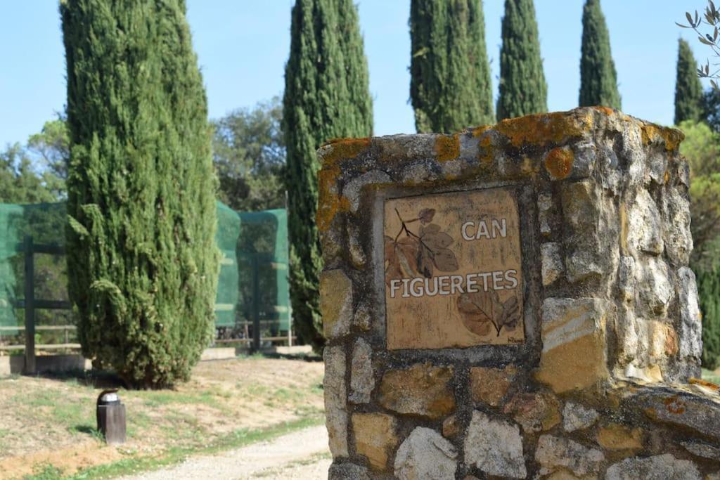 Figueretes Сasa de vacaciones
